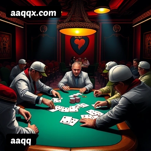 Download PC aaqq