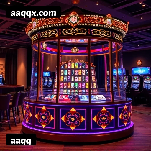 Interface aaqq